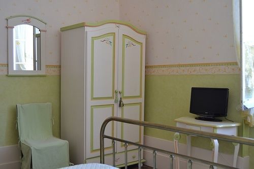 Domaine Le Baraillot, Chambres Et Repas D'Hotes, Soiree Etape Aiguillon Zewnętrze zdjęcie